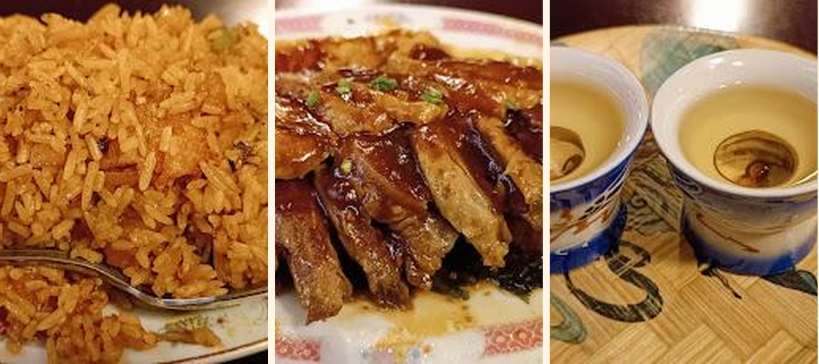 Le Shang'Hai - Gallery Image 1