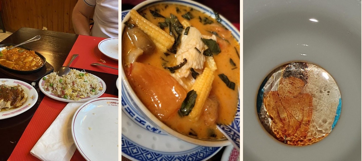 Le Shang'Hai - Gallery Image 3