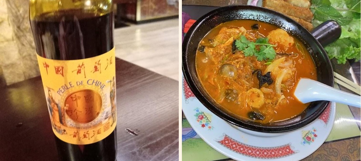 Le Shang'Hai - Gallery Image 6